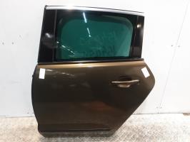 Porte arriere gauche peugeot 3008 1 phase 1