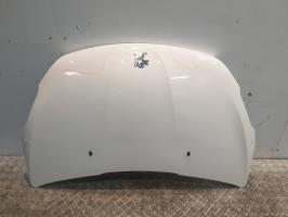 Capot peugeot 208 1 phase 2