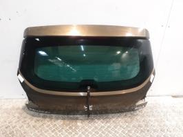 Malle/Hayon arriere peugeot 3008 1 phase 1