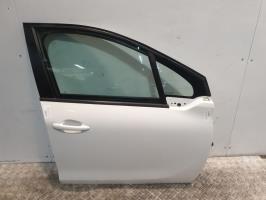 Porte avant droit peugeot 208 1 phase 2