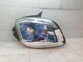 Feu arriere principal droit (feux) renault zoe 1