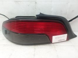 Feu arriere principal gauche (feux) peugeot 306 phase 2 cabriolet
