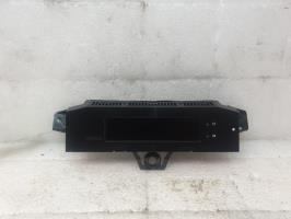 Compteur renault twingo 1 phase 3