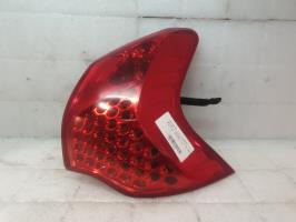 Feu arriere principal droit (feux) peugeot 3008 1 phase 1