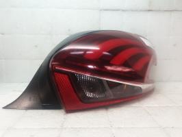 Feu arriere principal droit (feux) peugeot 208 1 phase 2