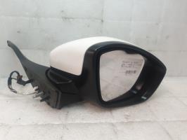 Retroviseur droit peugeot 208 1 phase 2