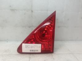 Feu arriere secondaire droit (feux) peugeot 3008 1 phase 1