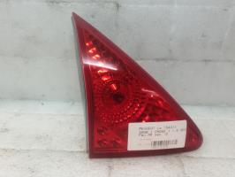 Feu arriere secondaire gauche (feux) peugeot 3008 1 phase 1