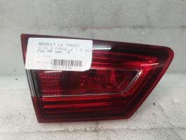 Feu arriere secondaire gauche (feux) renault clio 4 phase 2