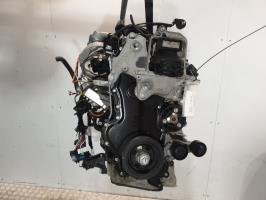 Moteur renault trafic 3 court phase 1