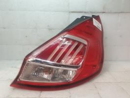 Feu arriere principal droit (feux) ford fiesta 6 phase 2