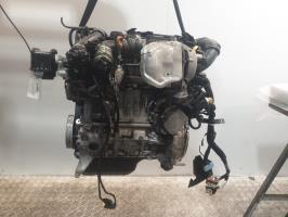 Moteur peugeot 3008 1 phase 1