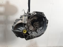 Boite de vitesses peugeot 3008 1 phase 1