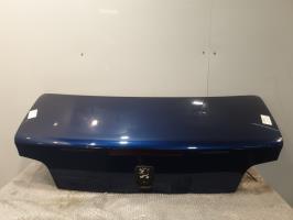 Malle/Hayon arriere peugeot 306 phase 2 cabriolet