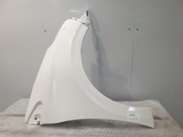 Aile avant droit peugeot 208 1 phase 2