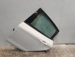 Porte arriere gauche peugeot 208 1 phase 2