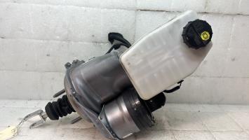 Servo frein tesla model y