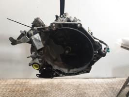 Boite de vitesses peugeot 208 2