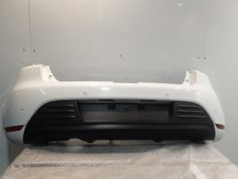 Pare choc arriere renault clio 4 phase 2