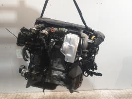 Moteur peugeot 208 1 phase 1
