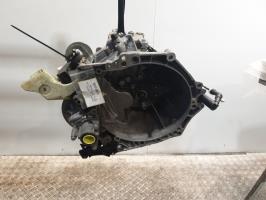 Boite de vitesses peugeot 208 1 phase 1