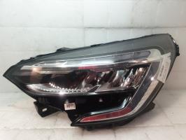 Optique avant principal gauche (feux)(phare) renault clio 5 phase 1