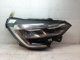 Optique avant principal droit (feux)(phare) renault clio 5 phase 1