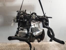 Moteur alfa romeo 159
