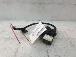 Cosse de batterie renault clio 5 phase 1