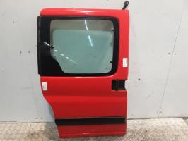 Porte laterale droit peugeot partner 1 phase 1