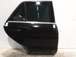 Porte arriere droit mercedes classe m 166