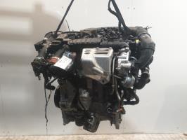Moteur peugeot 208 1 phase 2