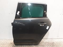 Porte arriere gauche peugeot 3008 1 phase 1