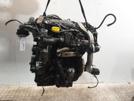 Moteur renault laguna 3 phase 2 break