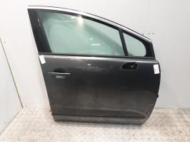 Porte avant droit peugeot 3008 1 phase 1