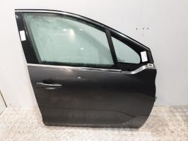 Porte avant droit peugeot 208 1 phase 1