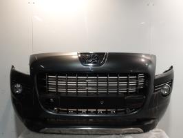 Pare choc avant peugeot 3008 1 phase 1