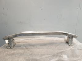 Renfort pare choc avant (traverse) renault clio 3 phase 2