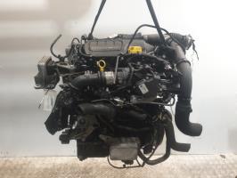 Moteur renault megane 3 phase 2 coupe