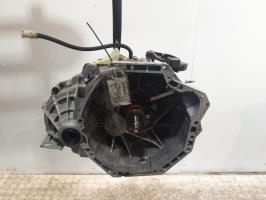 Boite de vitesses renault megane 3 phase 2 coupe
