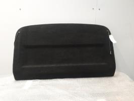 Plage arriere opel astra j phase 1
