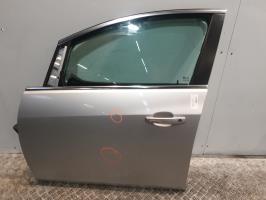 Porte avant gauche opel astra j phase 1