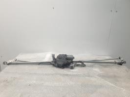 Moteur essuie glace avant opel astra j phase 1