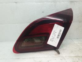 Feu arriere secondaire droit (feux) opel astra j phase 1