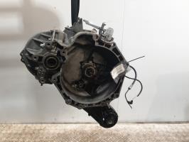 Boite de vitesses opel astra j phase 1