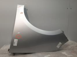 Aile avant gauche renault scenic 3 phase 3