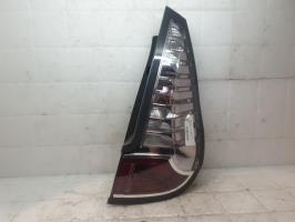 Feu arriere principal droit (feux) renault scenic 3 phase 3