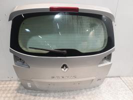 Malle/Hayon arriere renault scenic 3 phase 3
