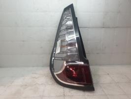 Feu arriere principal gauche (feux) renault scenic 3 phase 3