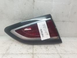 Feu arriere secondaire gauche (feux) renault scenic 3 phase 3